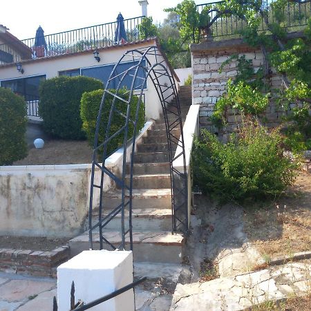 Ritual Greece Appartement 2 Kipseli  Buitenkant foto